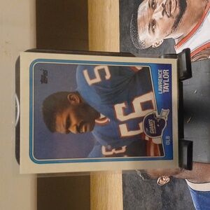 Lawrence Taylor